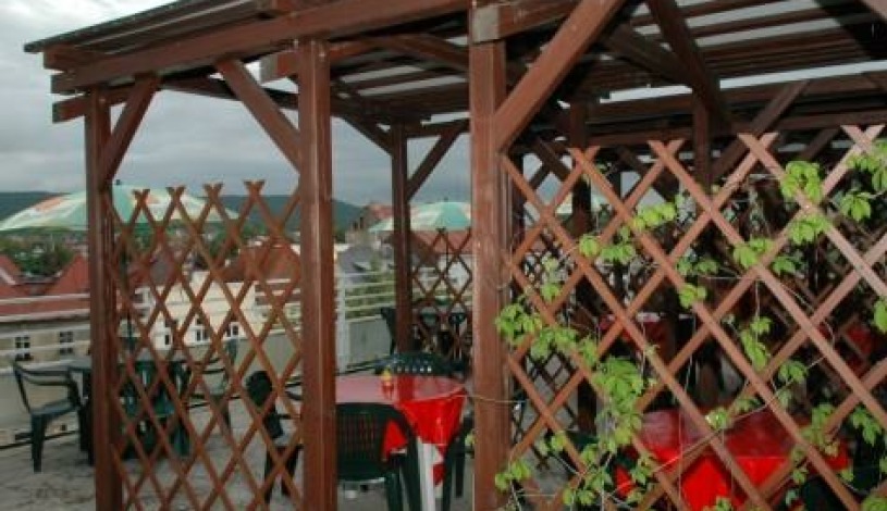 HOTEL VĚNEC Mladá Boleslav